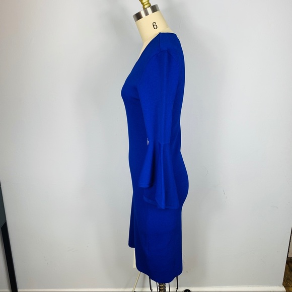NWT Eliza J Knit Dress - Picture 2 of 9